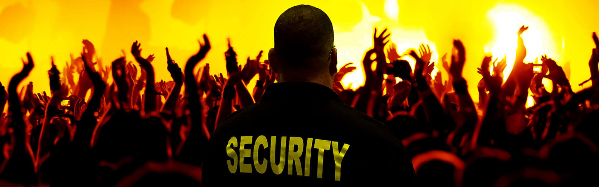 Events security