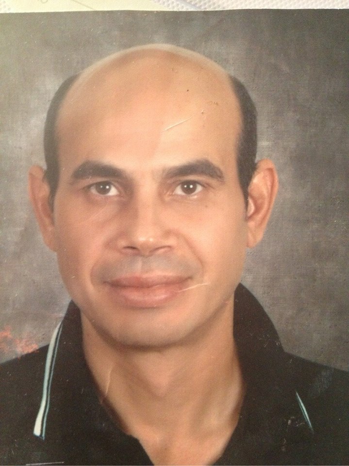 Tarek Abdelnaser